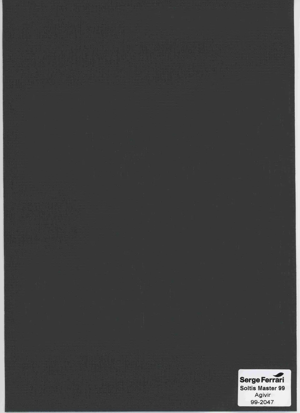 Sauleda Solar Pro Tech Soltis Master 99-2047 Screen Anthrazit