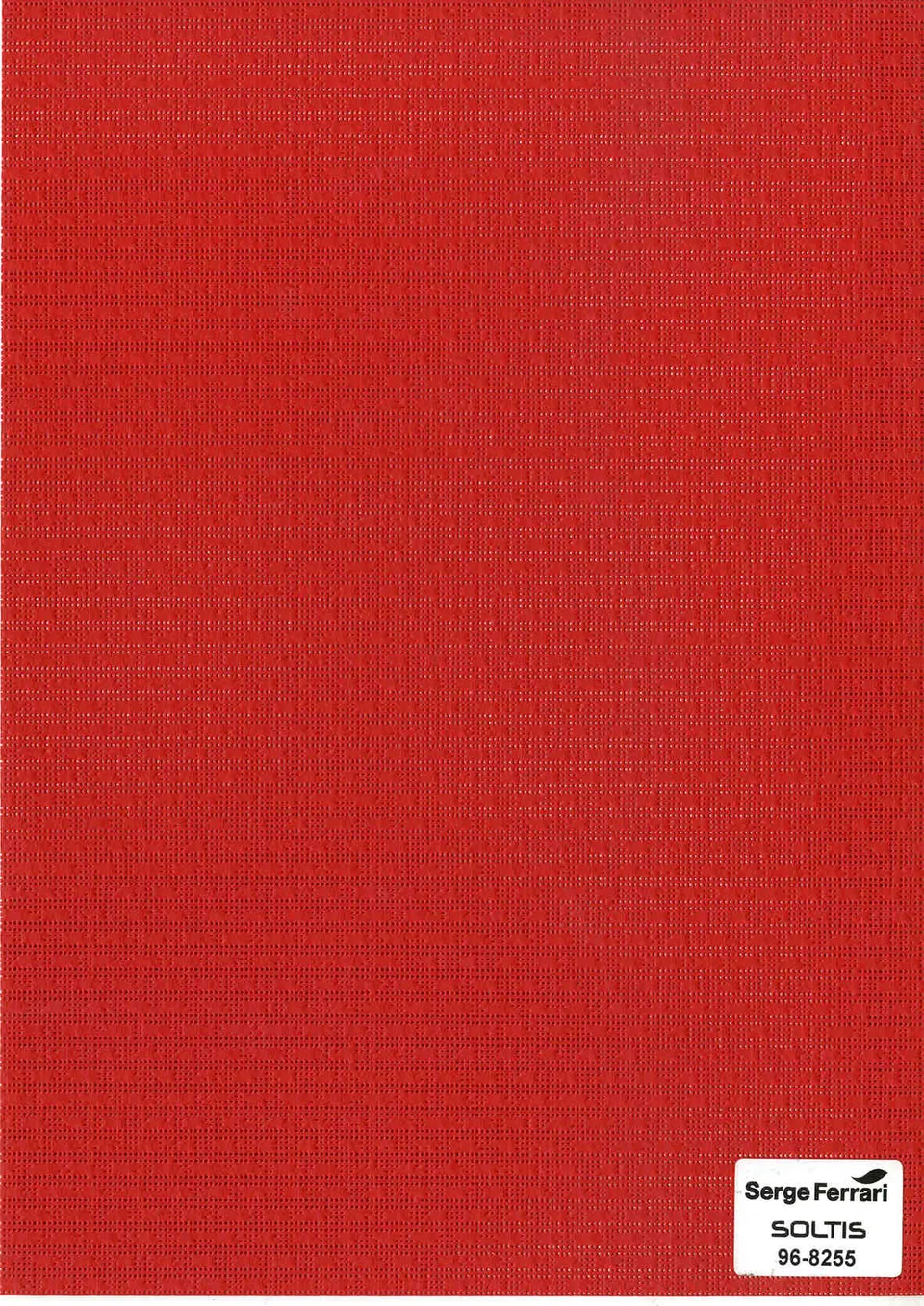 Sauleda Lounge 96-8255 Rioja Screenstoff Rot