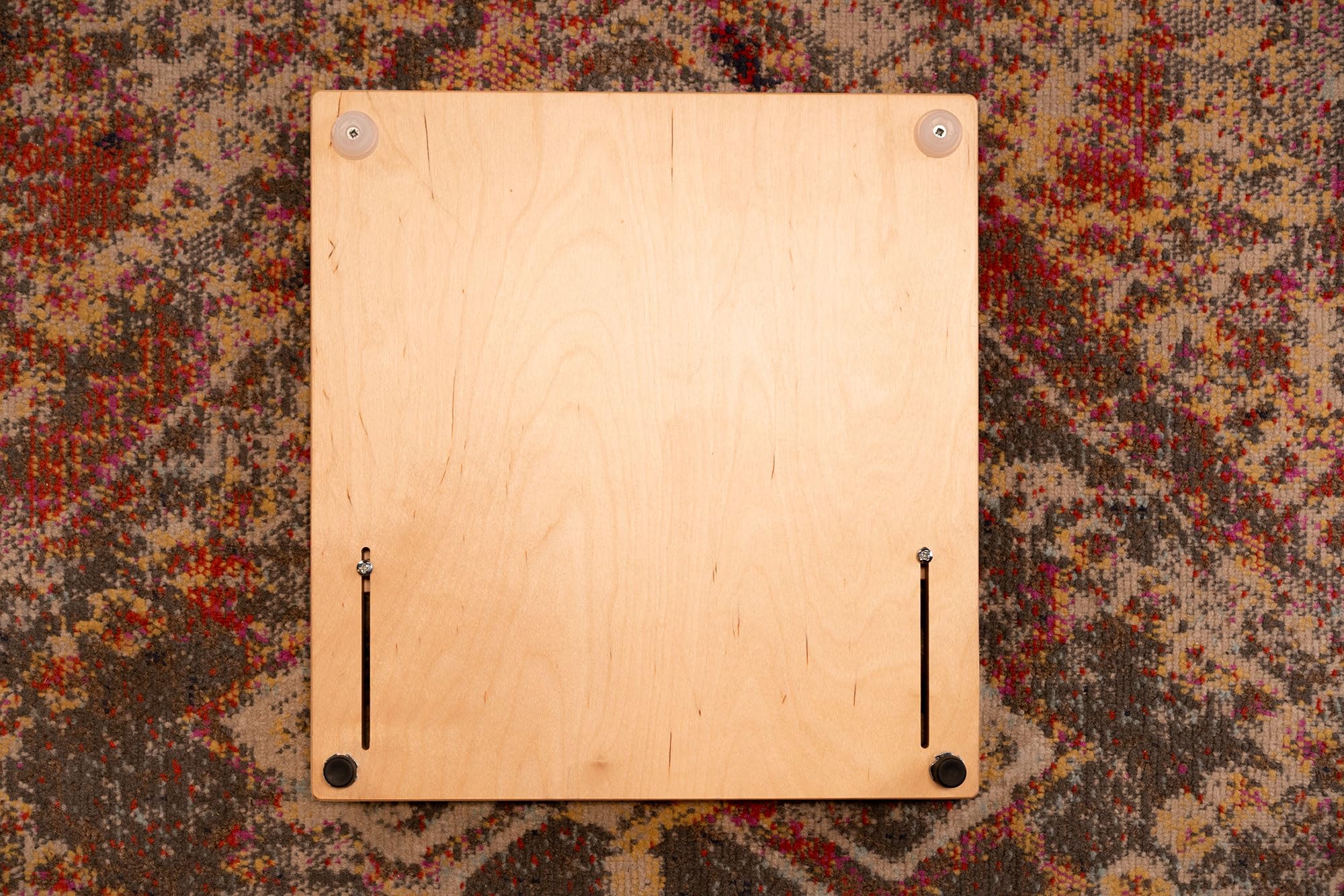 Meinl Cajons MCPM Cajon Pedal Mount Holz 33 cm