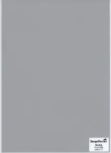 Sauleda Solar Pro Tech Soltis Proof W88-2171 Markisenstoff Gris Claro