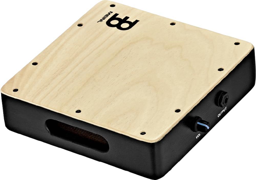 MEINL Pickup PCST Cajon Snare Tap Birke Piezo