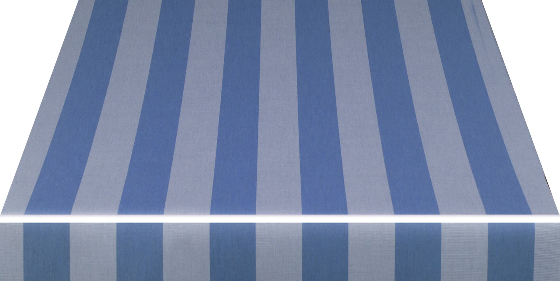 Sauleda Solar Pro Masacril Azul Real Markisenstoff Blau