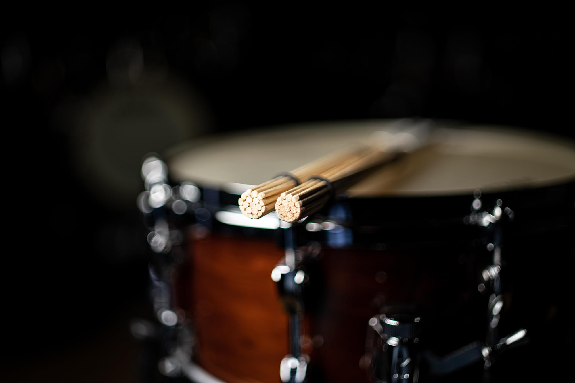 MEINL Hardware SB202 Flex Multi-Rod Bambus Sticks