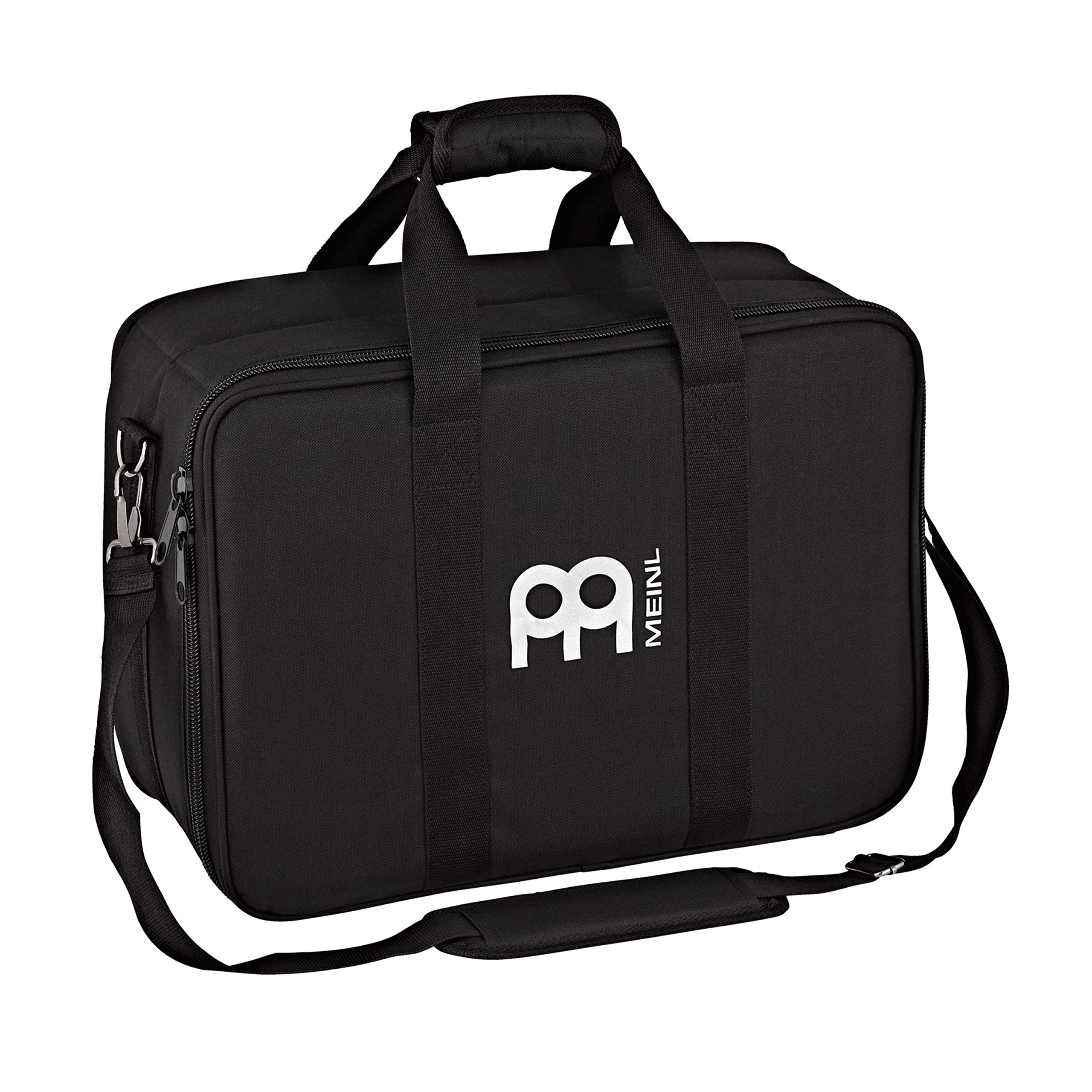 Meinl MHTOPCJB Hybrid Slaptop Cajon Tasche schwarz Nylon