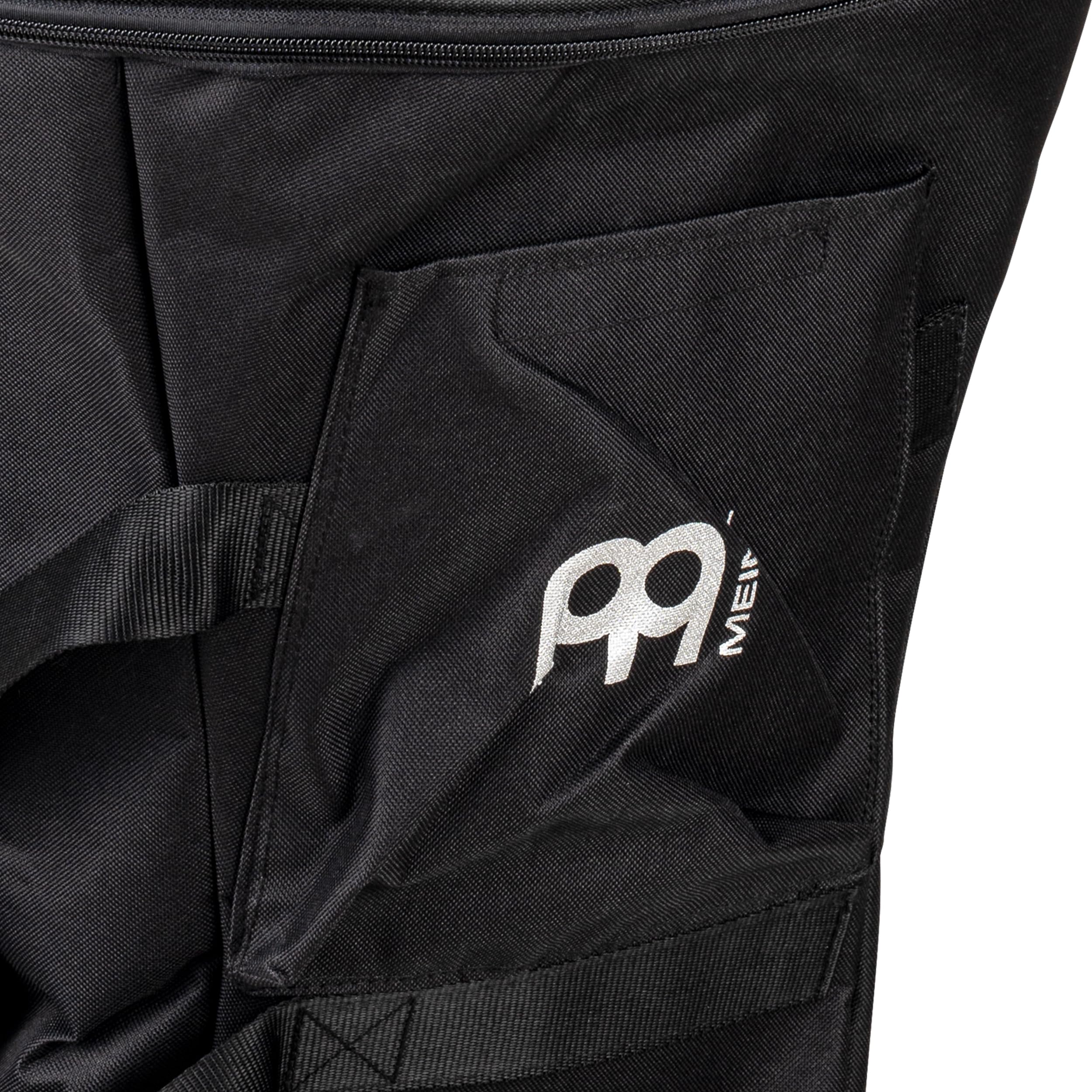 MEINL Bags MSTDJB12 Standard Djembe Bag Tasche 12" Schwarz