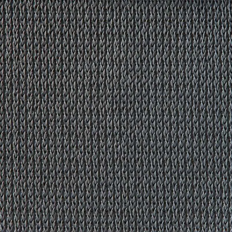 Sauleda Solar Pro Tech Commercial Heavy Grey Stoff Grau
