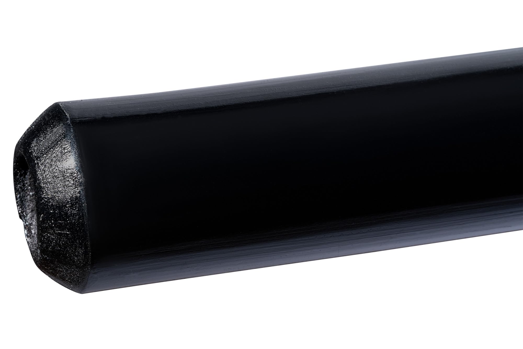 Meinl Didgeridoos Wood Didgeridoo Bambus Schwarz 120cm