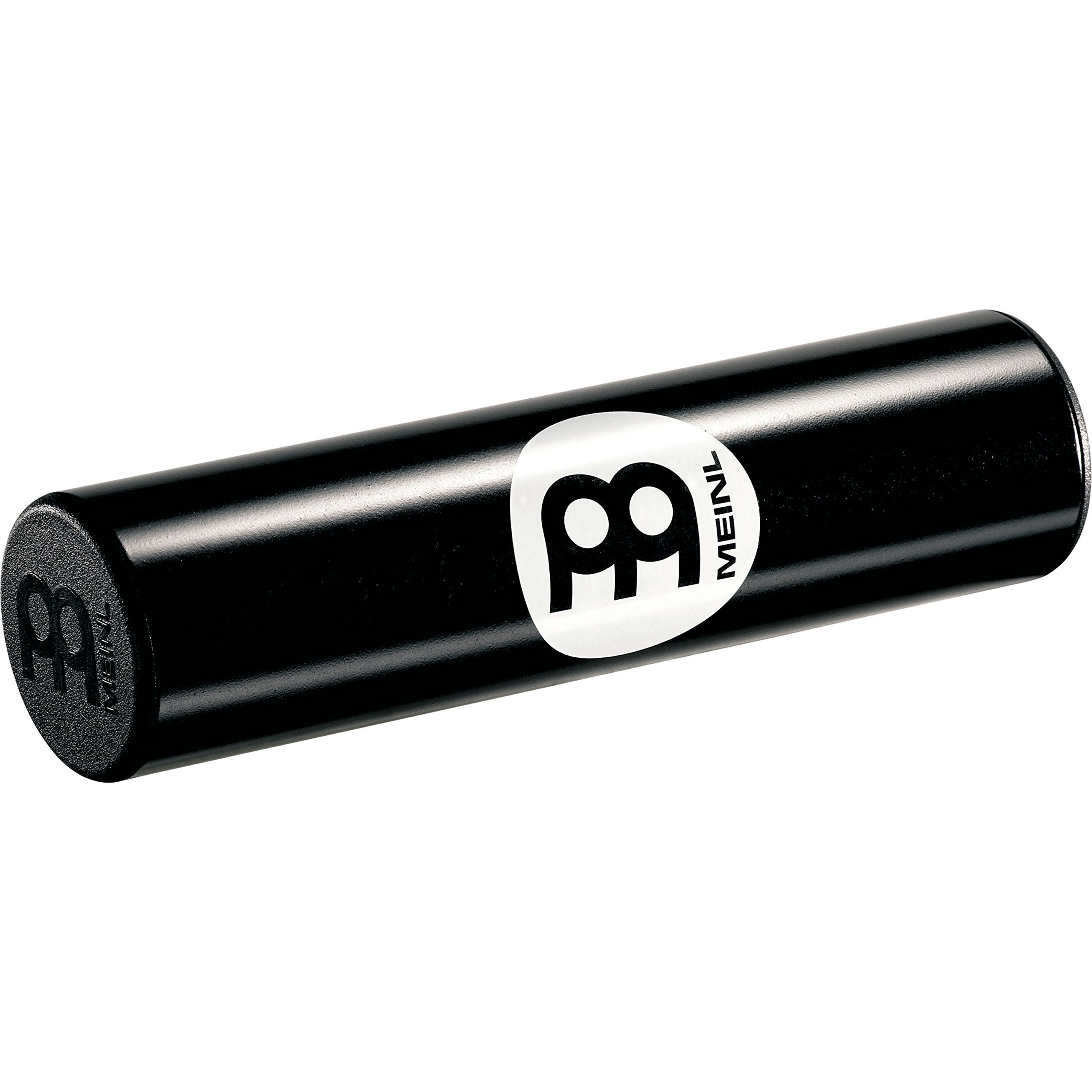 Meinl Hand Percussion SH10-L-BK Studio Shaker Large Schwarz