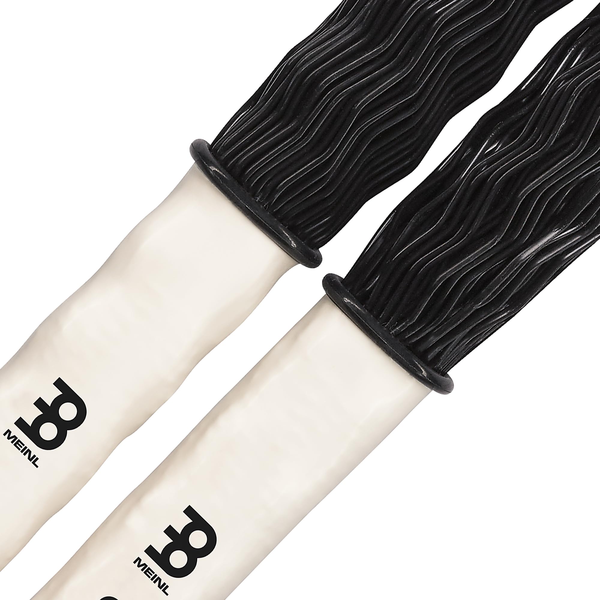 Meinl Cajons Standard Cajon Brush Jazz Besen Nylon 35,8 cm