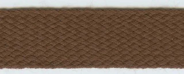Sauleda Solar Pro Cinta Extra Einfassband Marron Braun