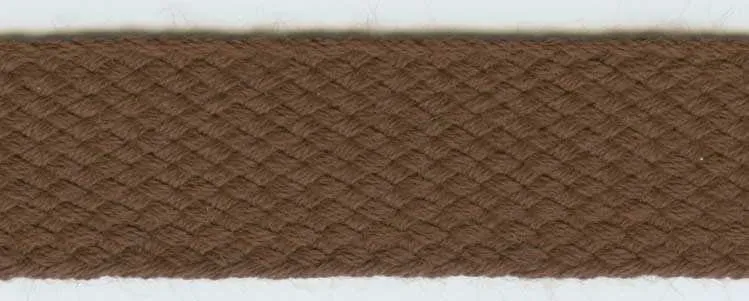 Sauleda Solar Pro Cinta Extra Einfassband Marron Braun