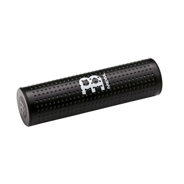 Meinl Hand Percussion SH12-L-BK Studiomix Shaker Large schwarz