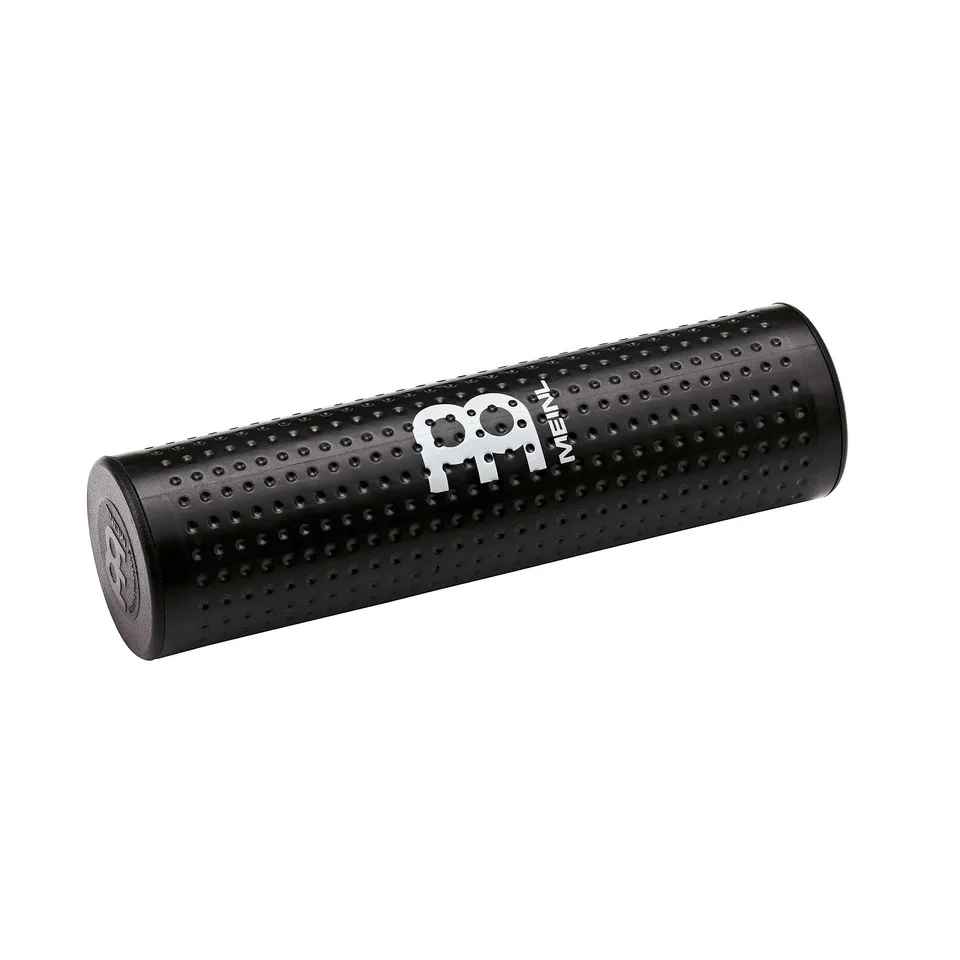 Meinl Hand Percussion SH12-L-BK Studiomix Shaker Large schwarz