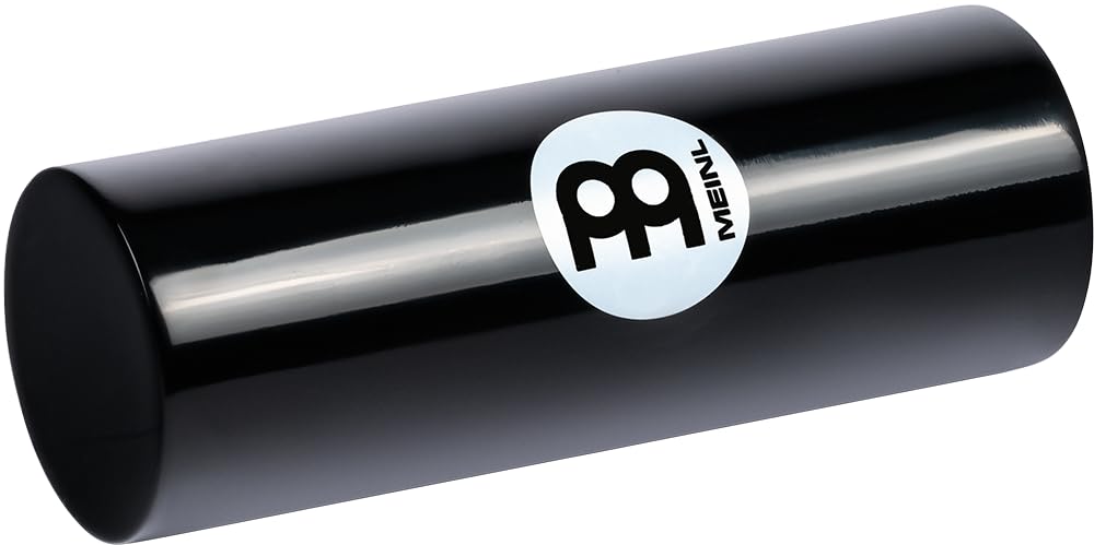 Meinl SH7-L-BK Shaker Large Fiberglas Schwarz