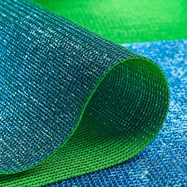 Sauleda Solar Pro Tech Dual Topaz Markisenstoff Aquatic Blue