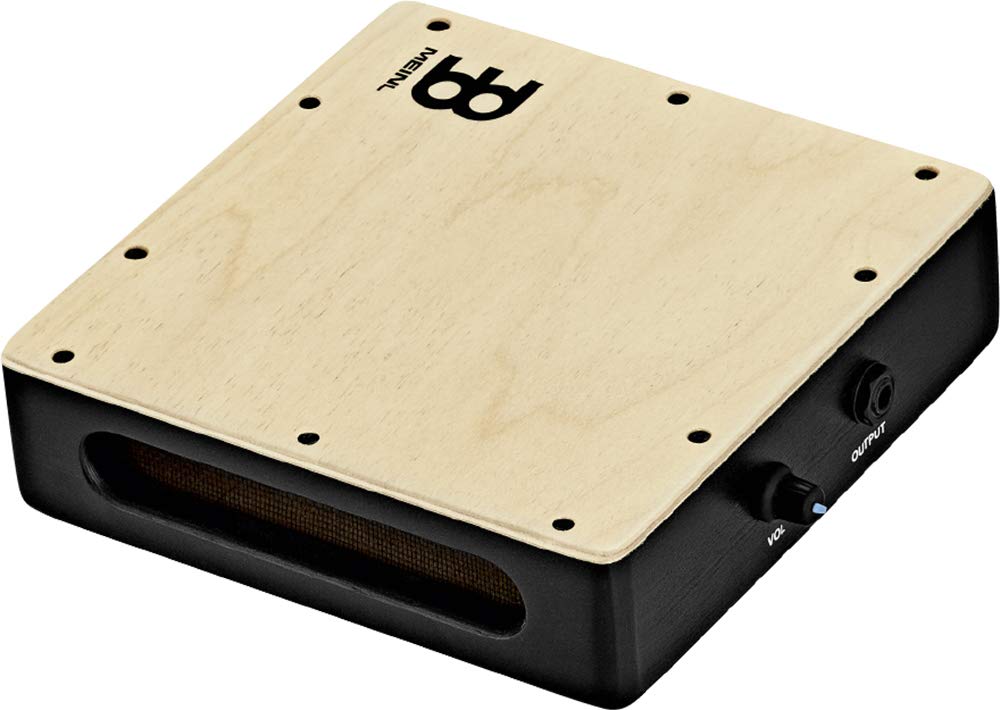 MEINL Pickup PCTT Cajon Tom Tap Piezo Akustik