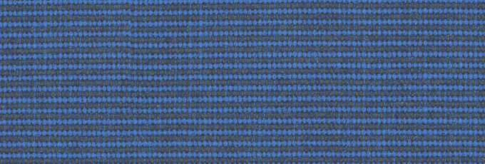 Sauleda Solar Pro Masacril Tweed Markisenstoff Blau Acryl