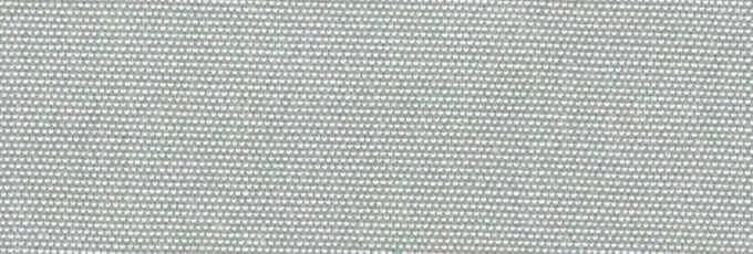 Sauleda Solar Pro Masacril Markisenstoff Silver Silber