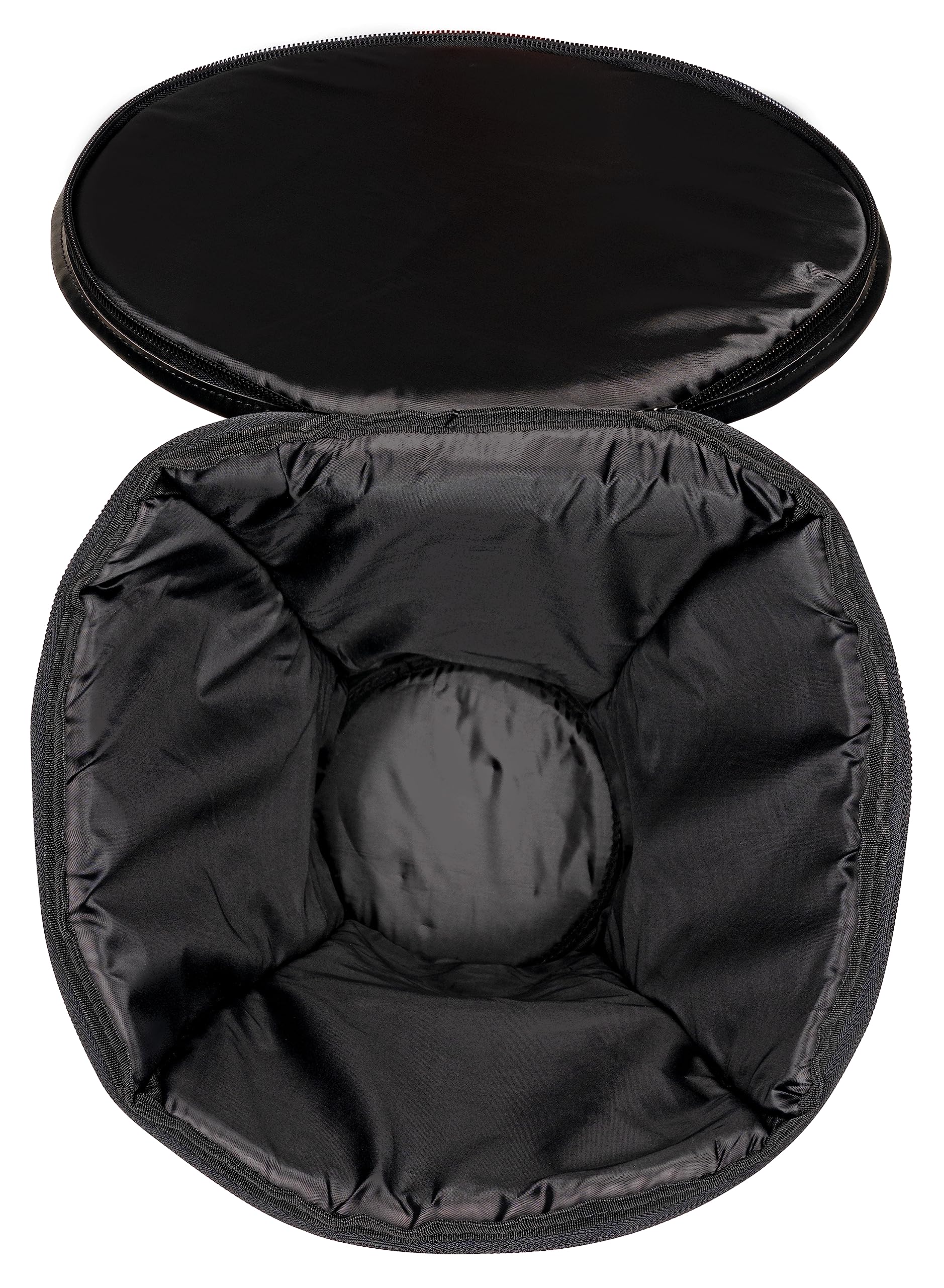 MEINL Percussion Bags MDJB-S Djembe Tasche Small Schwarz Nylon