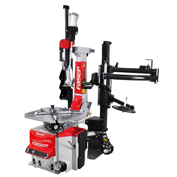 Fasep RASE.TOP.2038 Reifenmontiermaschine 28 Zoll hebellos