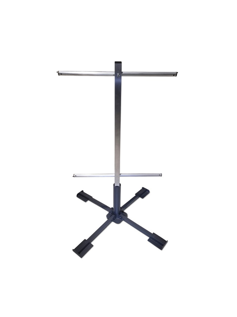 Capit Totem Paddock Rack Reifenwärmer Ständer