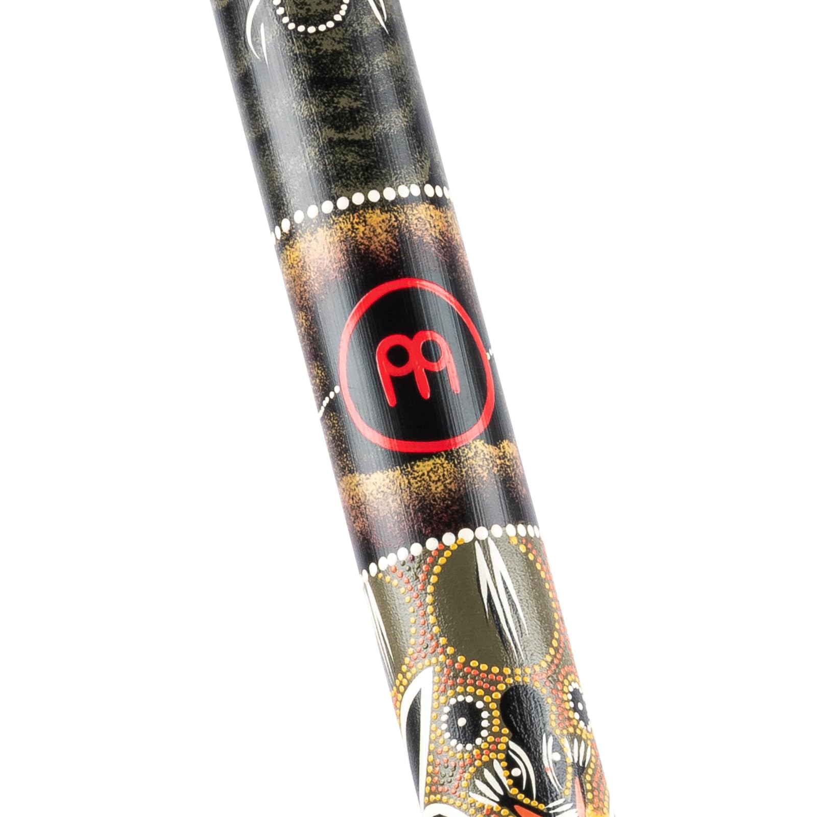 Meinl Pro Didgeridoo synthetisch schwarz 145 cm Stimmung D