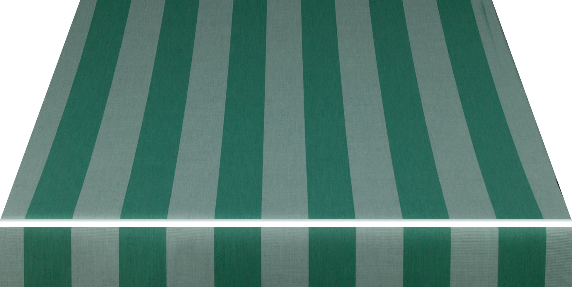 Sauleda Solar Pro Masacril Markisenstoff Verde X Grün