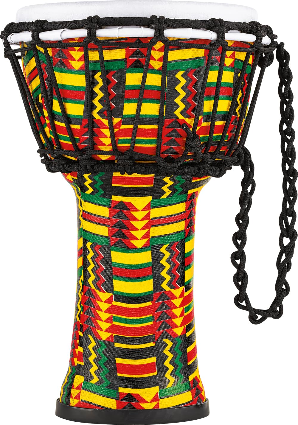 Meinl JRD-SI Jr. Djembe Mehrfarbig ABS Kunststoff