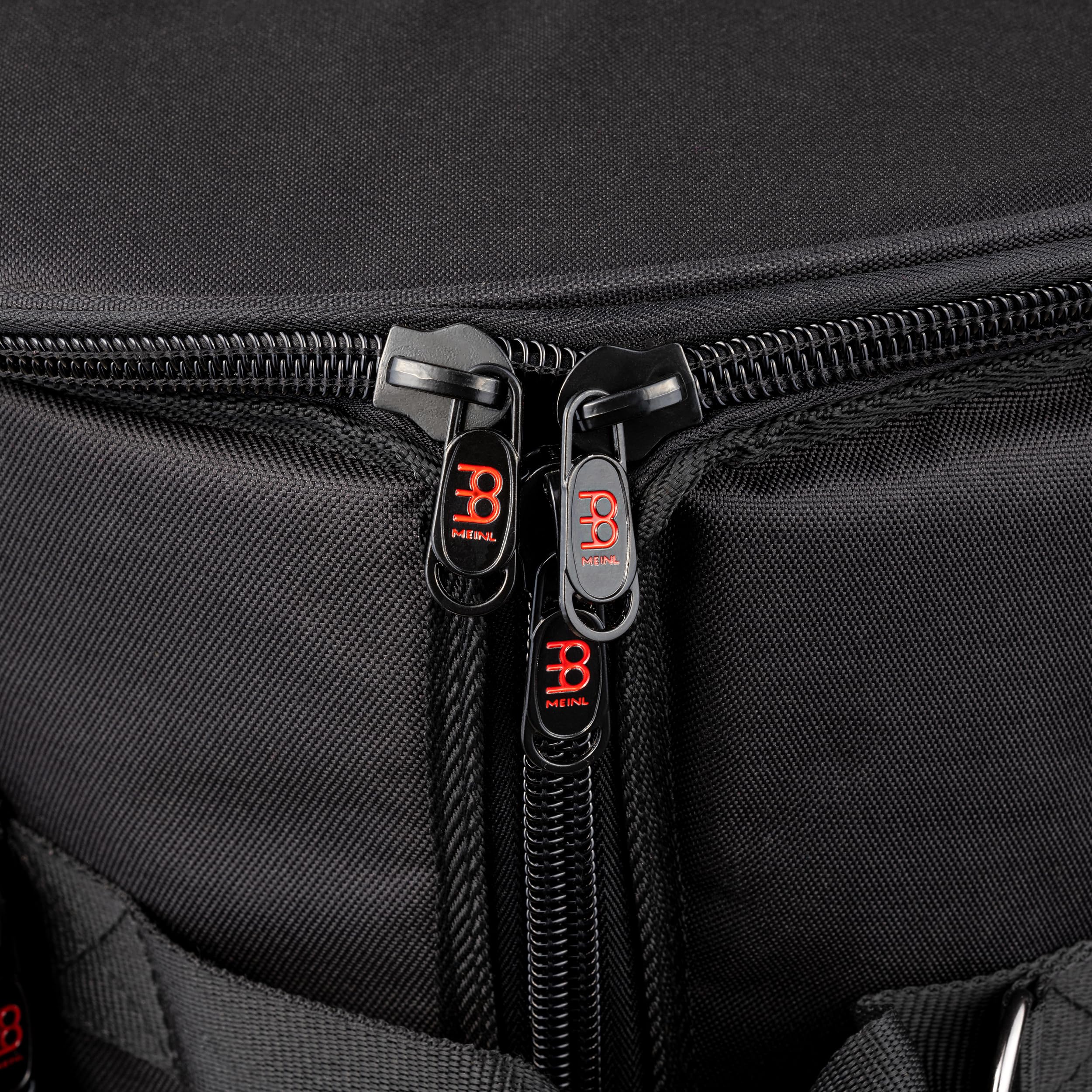 Meinl MDOB-L Doumbek Tasche L Schwarz Nylon