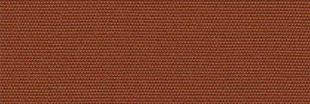 Sauleda Solar Pro Masacril Teja Markisenstoff Terracotta
