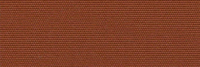 Sauleda Solar Pro Masacril Teja Markisenstoff Terracotta
