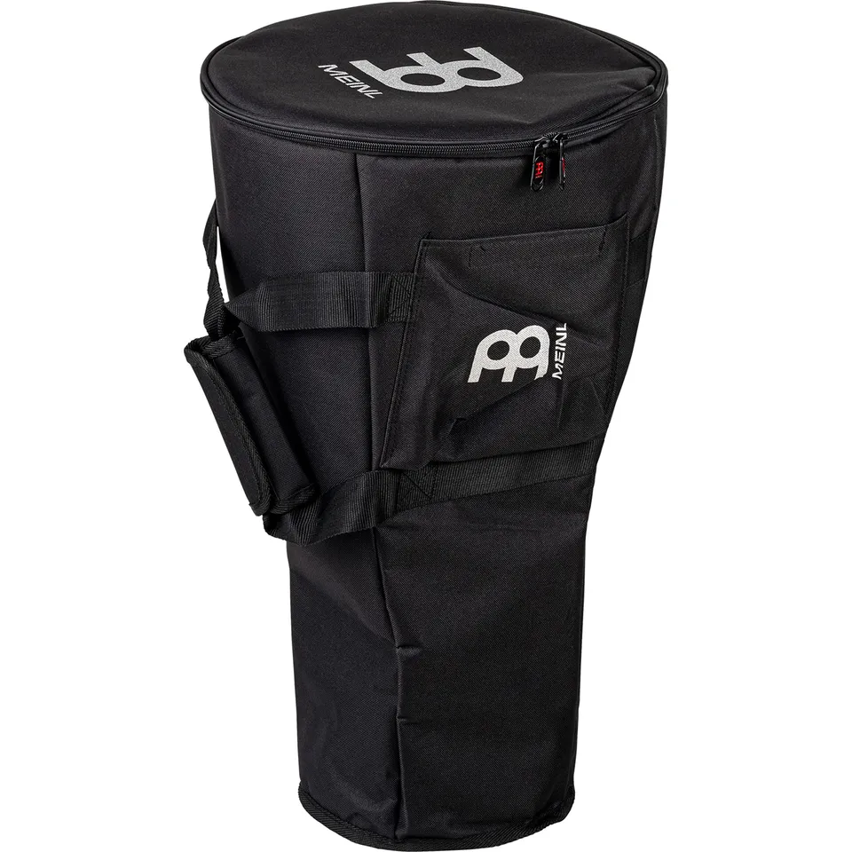 Meinl MSTDJB10 Djembe Tasche 10 Zoll Schwarz Nylon
