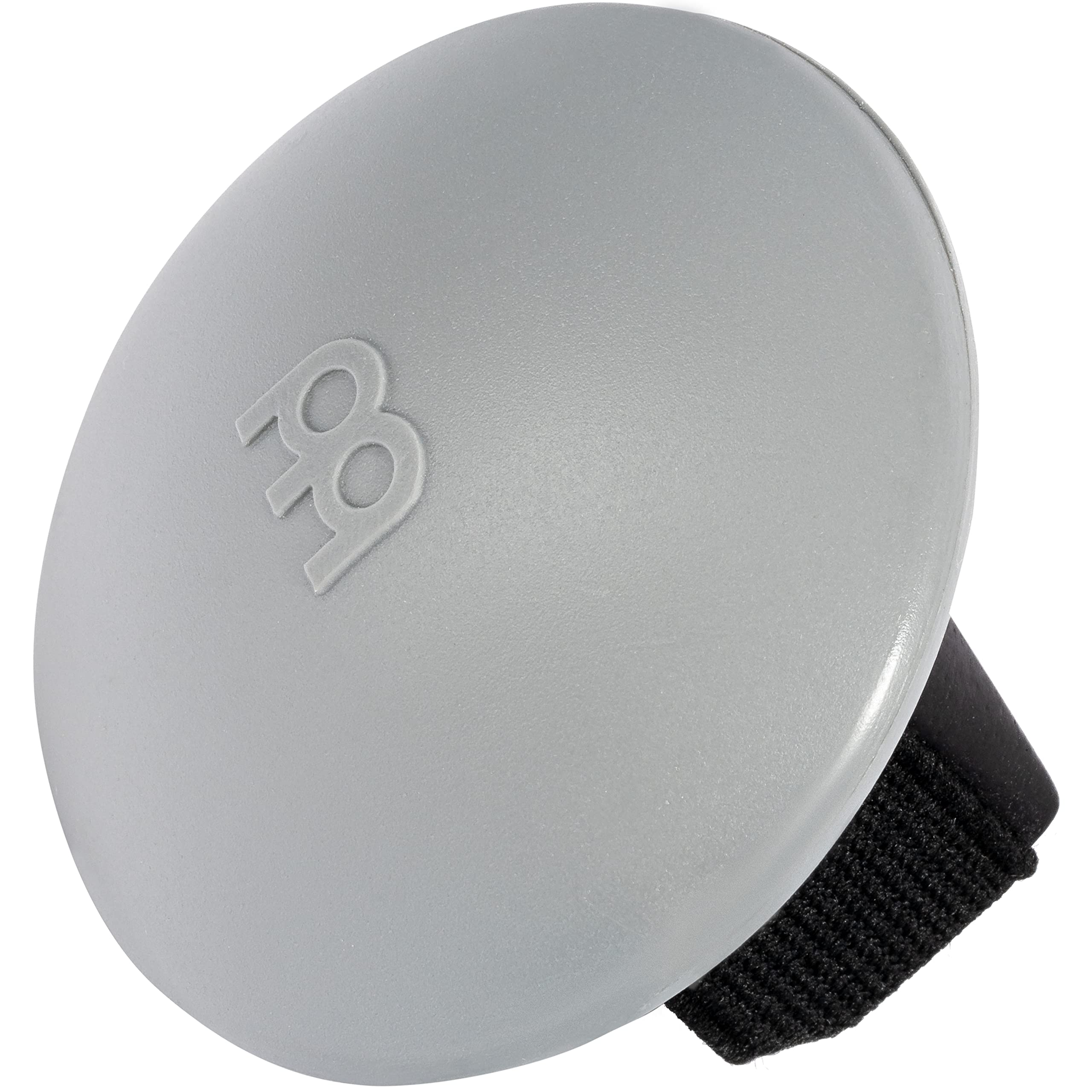 Meinl Cajons MS-GR Motion Shaker Grau Plastik Finger