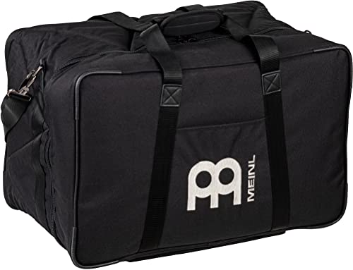 Meinl Bags MCJB Cajon Tasche Schwarz Nylon