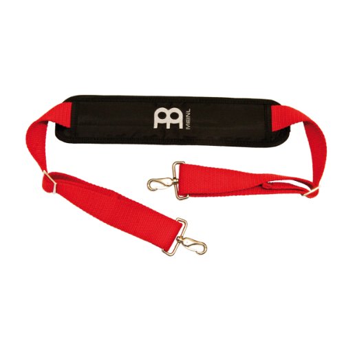 Meinl SB-R Samba Trommelgurt Baumwolle Verstellbar