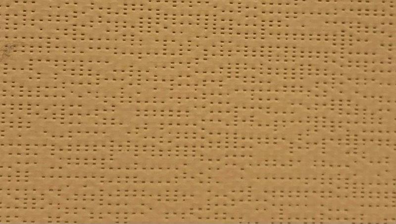 Sauleda Solar Pro Tech Soltis Master 99-550287 Markisenstoff Hanf Alu