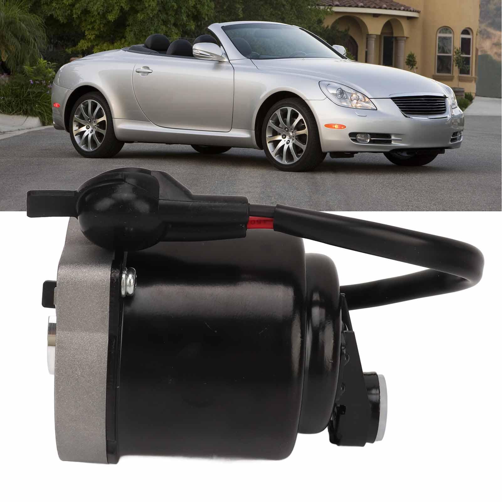 aklosipy ABS Pumpe Bremsmotor 47960-30030 4.0L