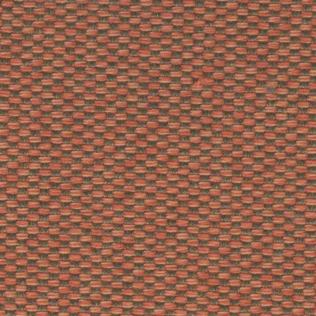 Sauleda Textile Bruma Dekorstoff Teja Terracotta