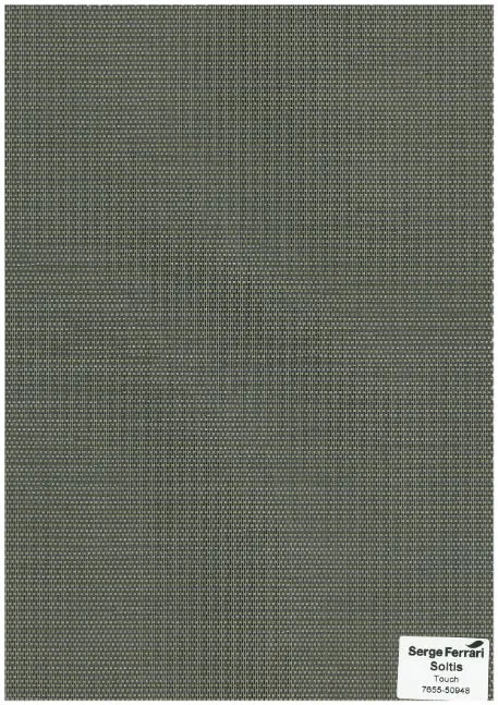 Sauleda Office Soltis Touch 5% Screenstoff Tannin