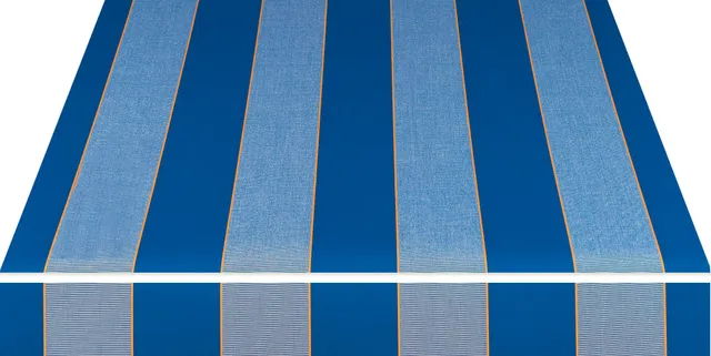 Sauleda Solar Pro Masacril Alaska Markisenstoff Grau