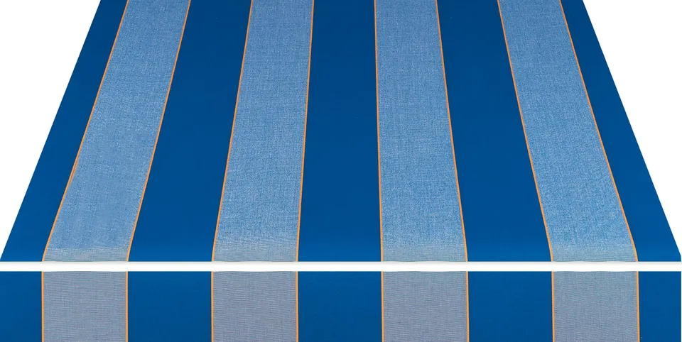 Sauleda Solar Pro Masacril Alaska Markisenstoff Grau
