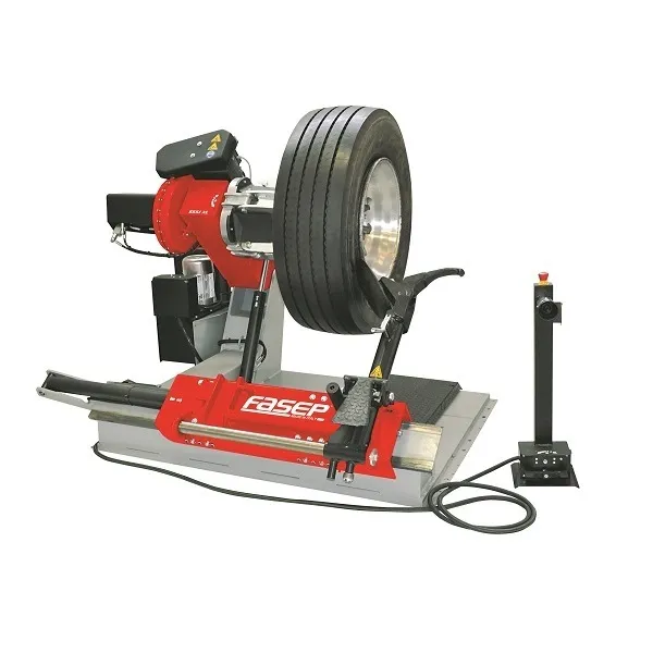 Fasep RGU56E.XL Reifenmontiermaschine bis 46 Zoll