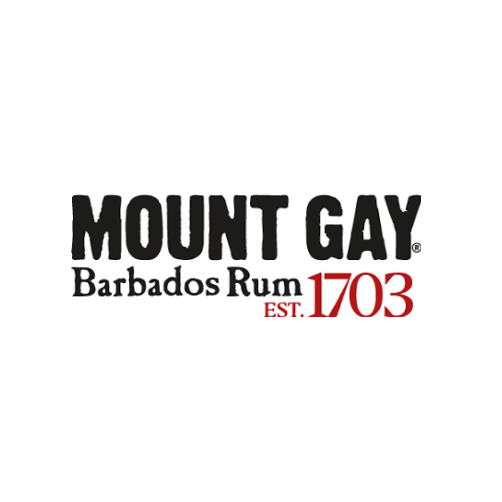 Mount Gay Black Barrel Rum 0,7l 43% Bourbon Finish