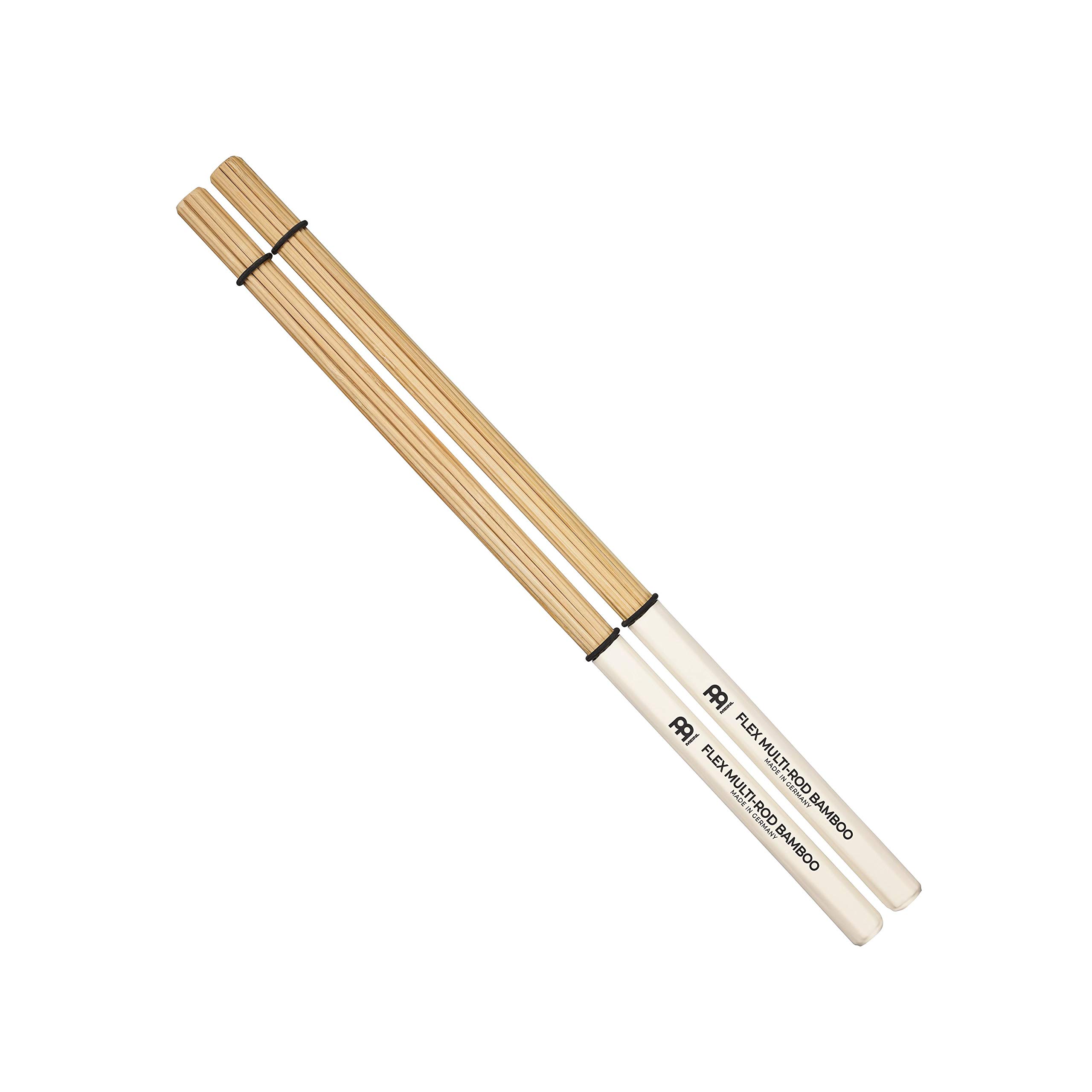 MEINL Hardware SB202 Flex Multi-Rod Bambus Sticks
