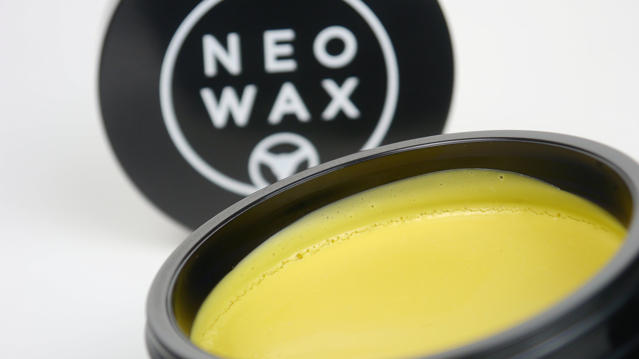 NEOWAX No.1 Autowachs Carnauba SiO2 200 ml