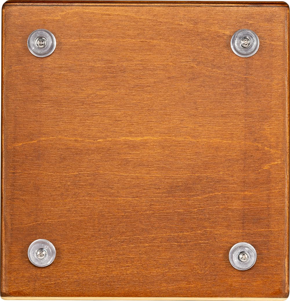 Meinl Jam JC50AB-B Cajon Almond-Birke Bass Snare