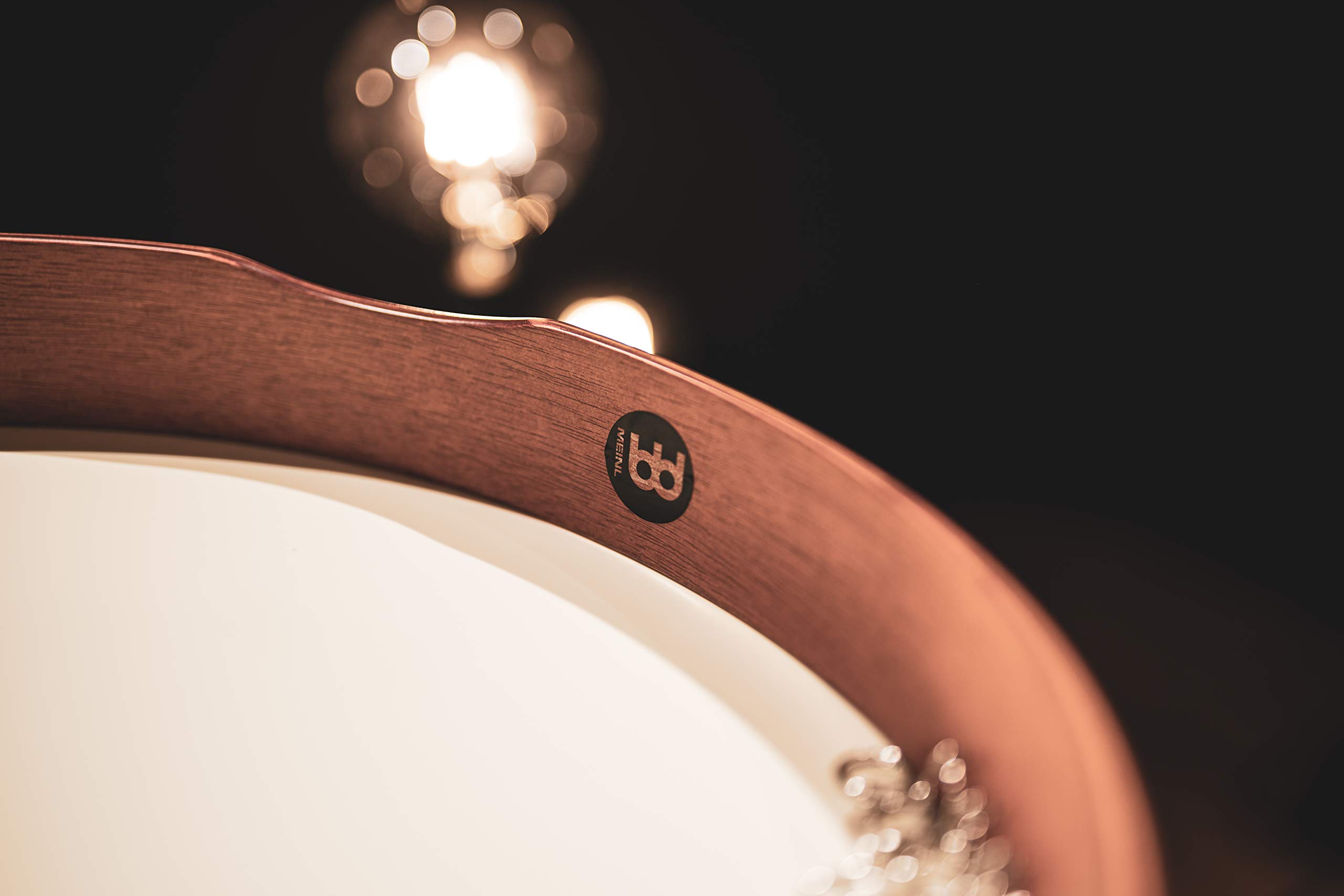 Meinl Frame Drums FD20D-WH Daf Braun 50,8 cm