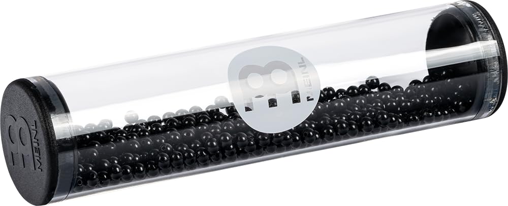 Meinl SH26-L-L Crystal Shaker Acryl transparent laut