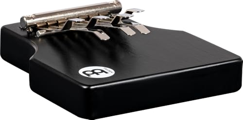 Meinl Sound Effects KA7-M-BK Kalimba Natur 7 Lamellen