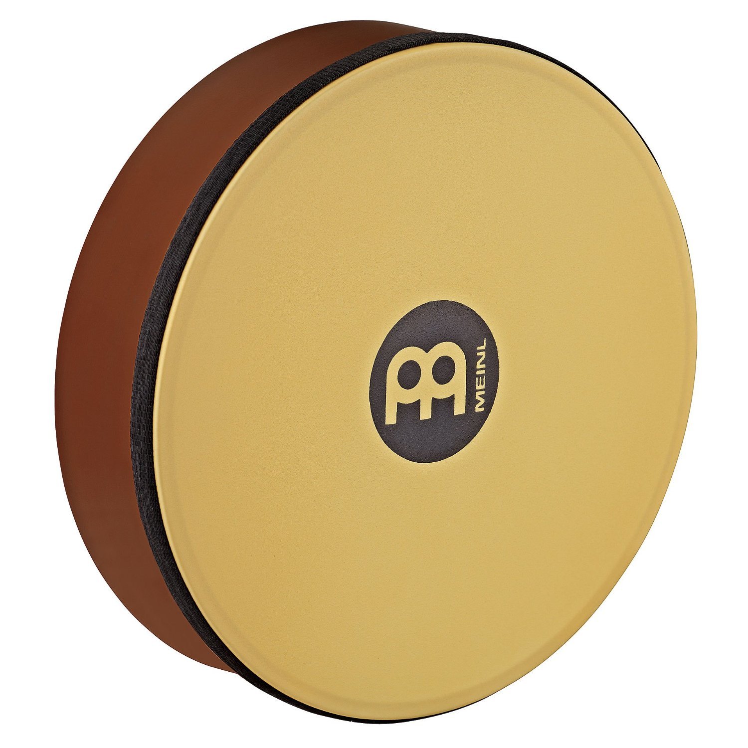 Meinl HD10AB-TF Hand Drum Rahmentrommel 10 Zoll African Brown